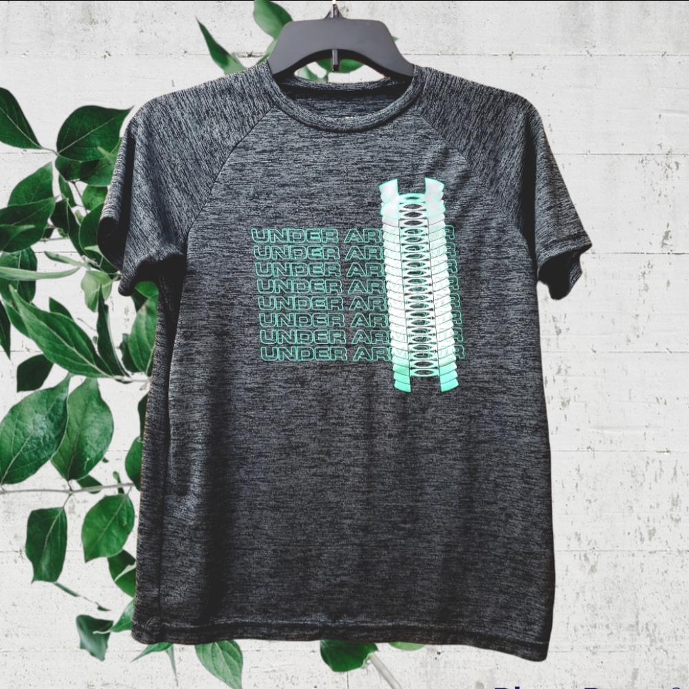 Under Armour Youth Shirt